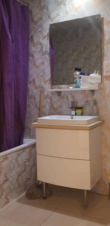 Jadwin Beautiful Room Share Toilet 2 People 伦敦 外观 照片